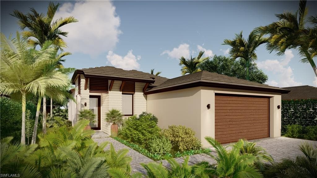 5059 OFANTO LN AVE MARIA, FL 34142