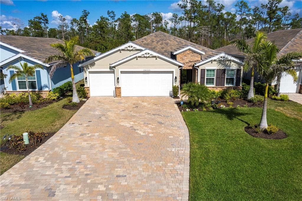 28125 Captiva Shell LOOP BONITA SPRINGS, FL 34135