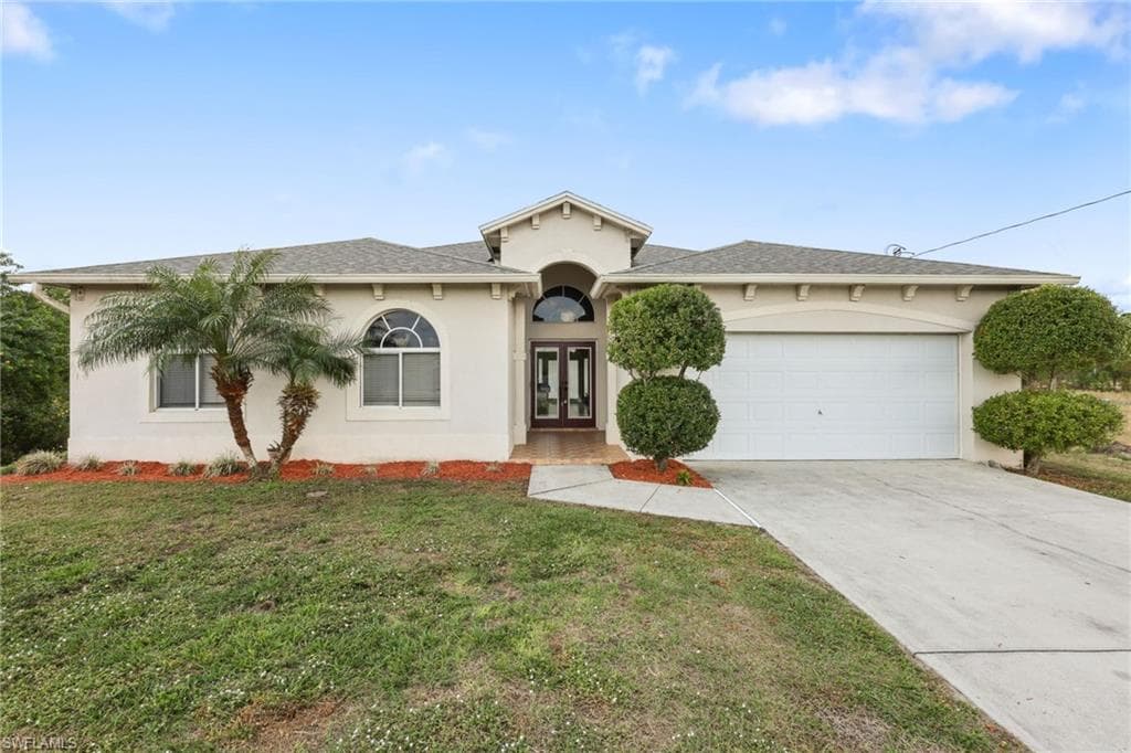 1012 Eisenhower BLVD LEHIGH ACRES, FL 33974