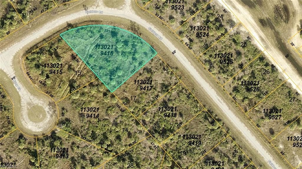 1130219416 Fielders RD NORTH PORT, FL 34288