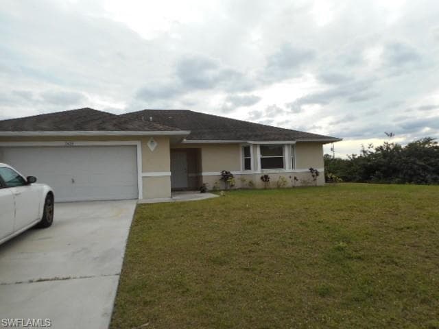 3403 W 14th ST LEHIGH ACRES, FL 33971