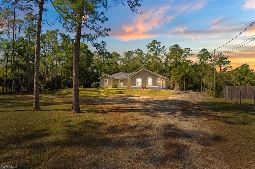 521 Everglades BLVD S NAPLES, FL 34117