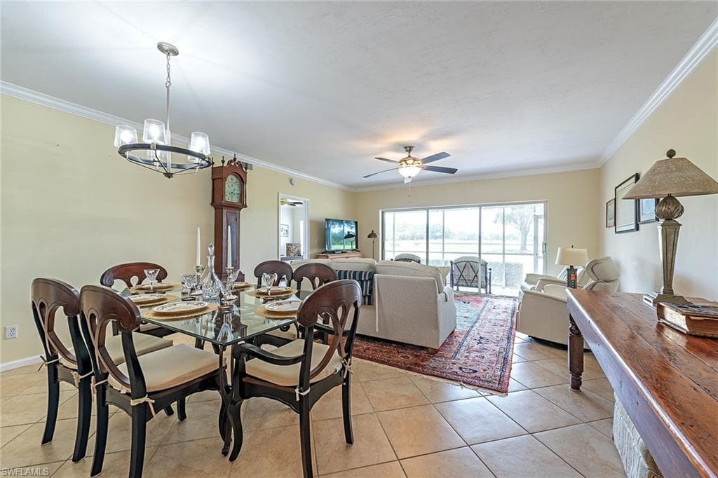 6290 Bellerive AVE 102 NAPLES, FL 34119