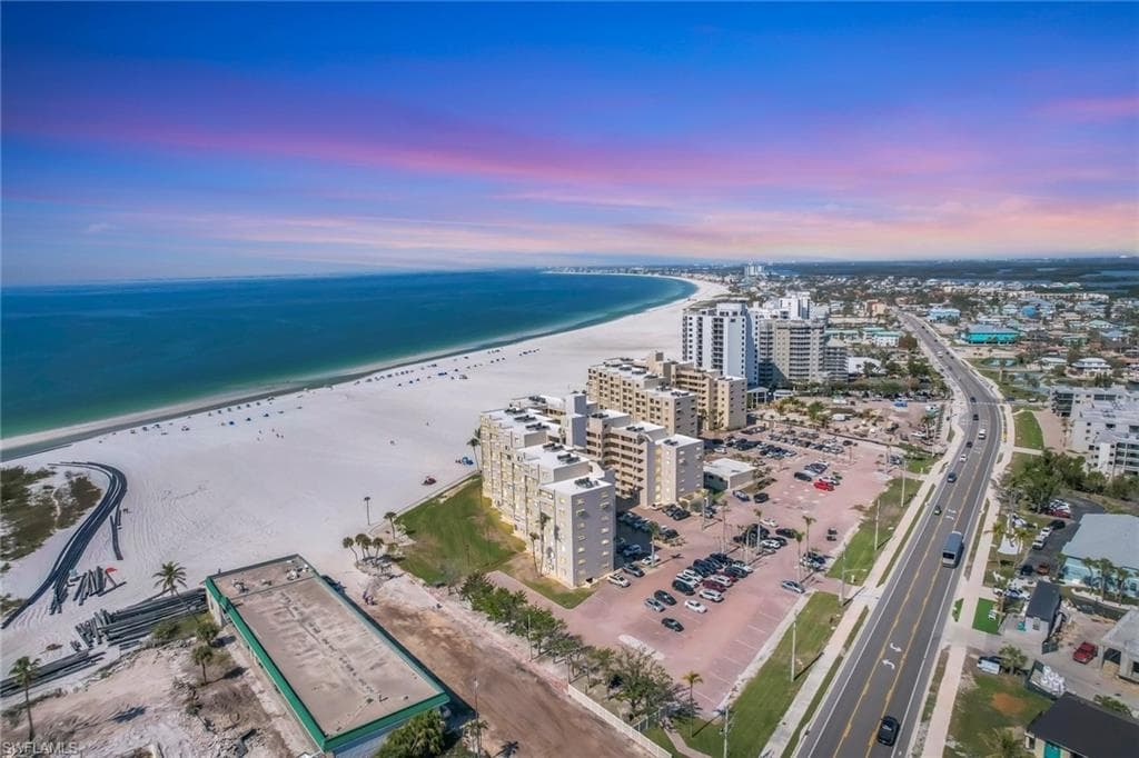 6670 Estero BLVD A104 FORT MYERS BEACH, FL 33931