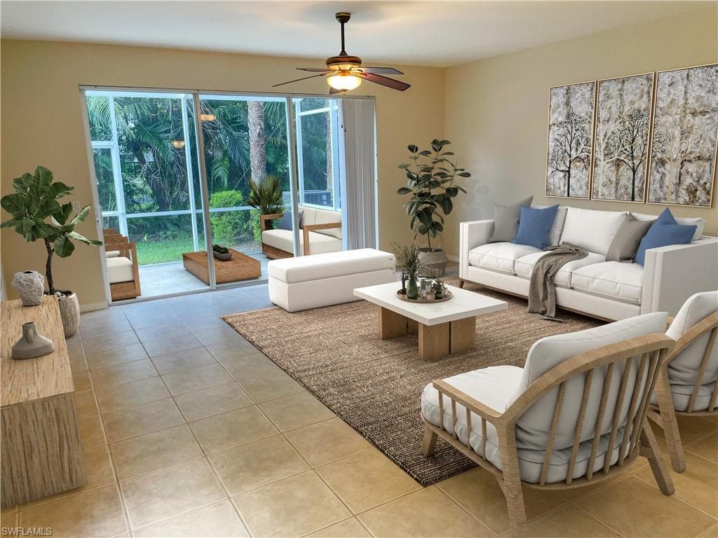 8380 Village Edge CIR 1 FORT MYERS, FL 33919