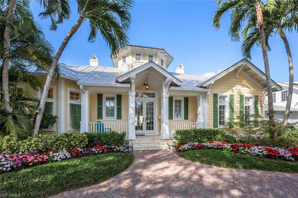 165 Broad AVE S NAPLES, FL 34102