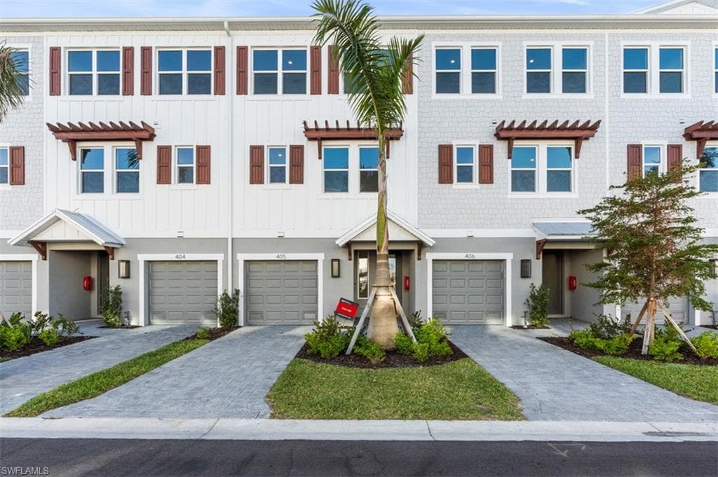 1620 Sea Haven DR 405 PUNTA GORDA, FL 33950