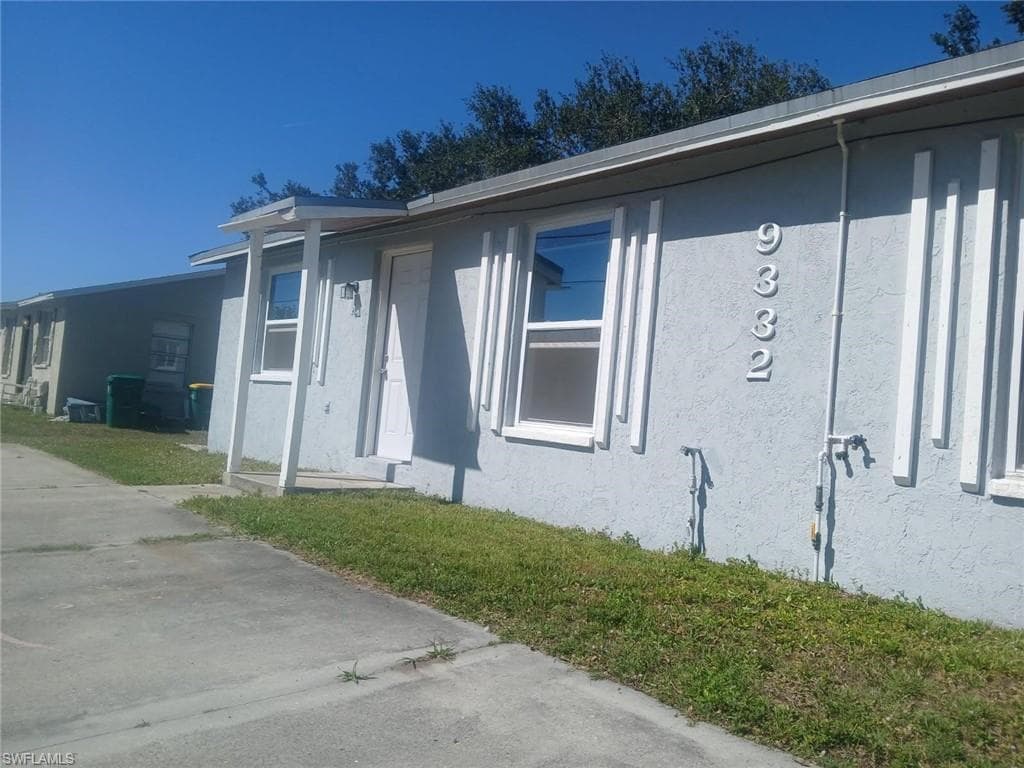 9332 Tacoma AVE A ENGLEWOOD, FL 34224