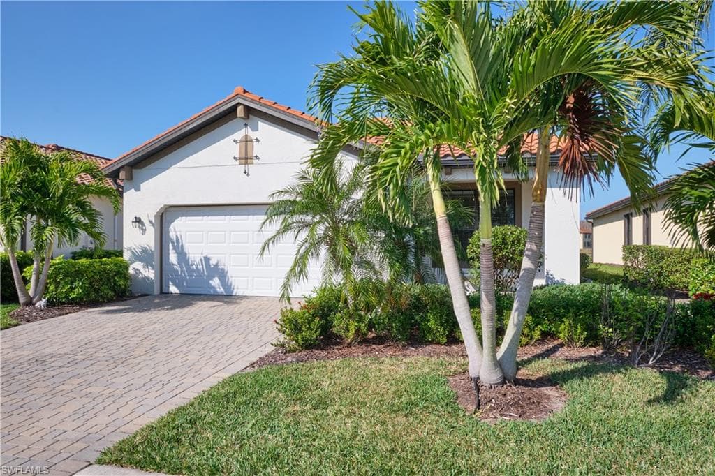 11580 Golden Oak TER FORT MYERS, FL 33913