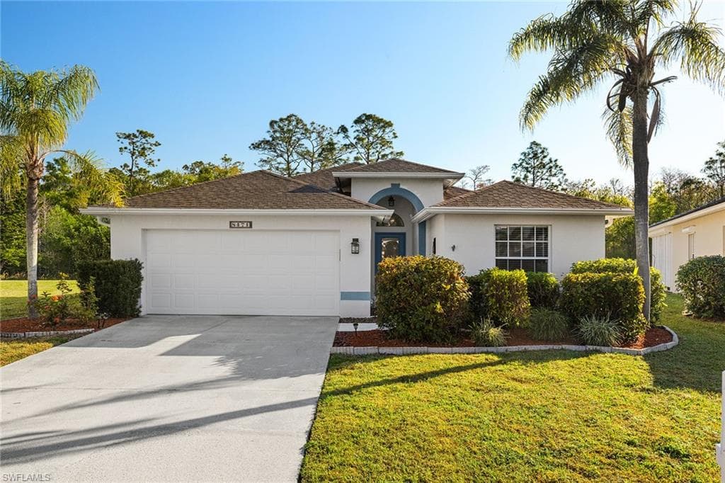 8471 Manderston CT FORT MYERS, FL 33912