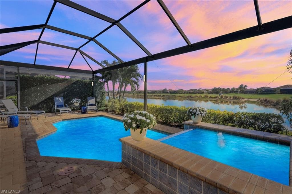 9380 Terresina DR NAPLES, FL 34119