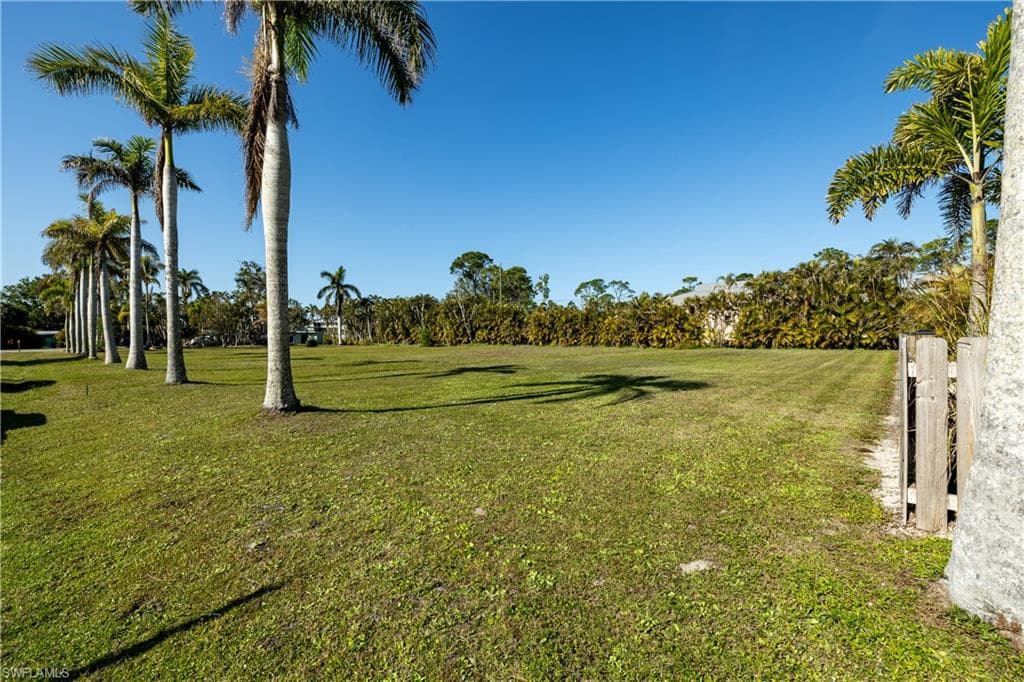 7322 Pomegranate DR BOKEELIA, FL 33922