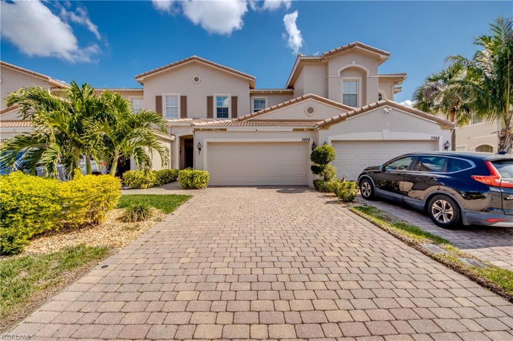 3970 Cherrybrook LOOP FORT MYERS, FL 33966