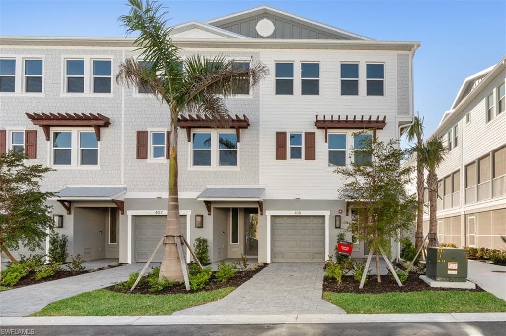 1620 Sea Haven DR 408 PUNTA GORDA, FL 33950