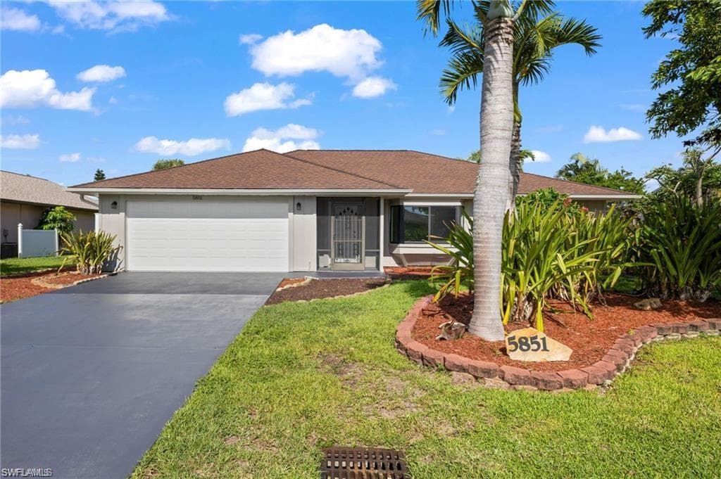 5851 Lincoln RD VENICE, FL 34293