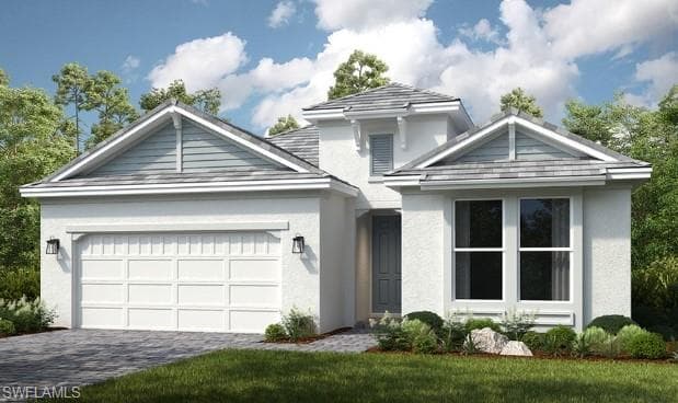 26836 Dove DR PUNTA GORDA, FL 33955