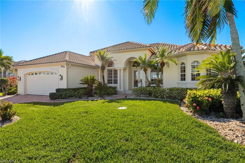 16322 Edgemont DR FORT MYERS, FL 33908