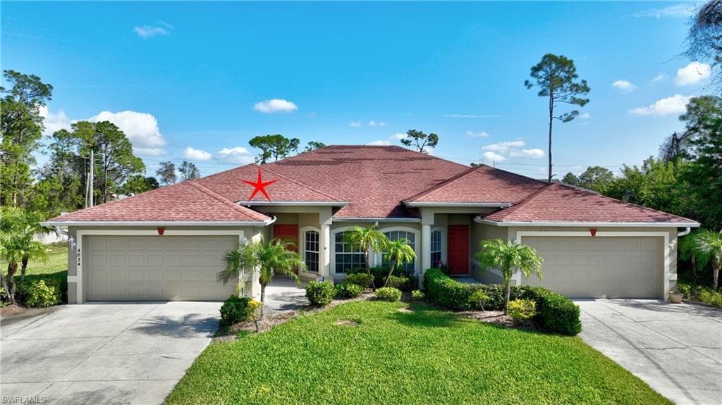 4836 Leonard BLVD S LEHIGH ACRES, FL 33973