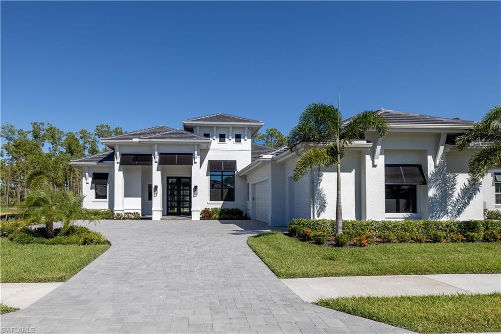 9511 Caymas WAY NAPLES, FL 34114
