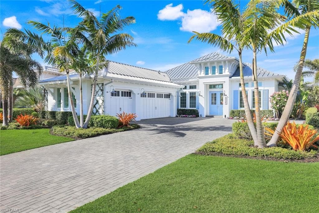 6026 Acklins DR NAPLES, FL 34113