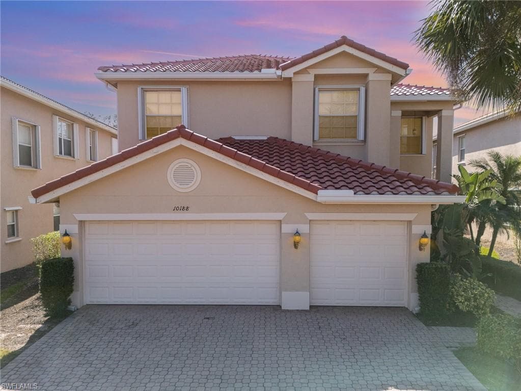 10188 MIMOSA SILK DR FORT MYERS, FL 33913