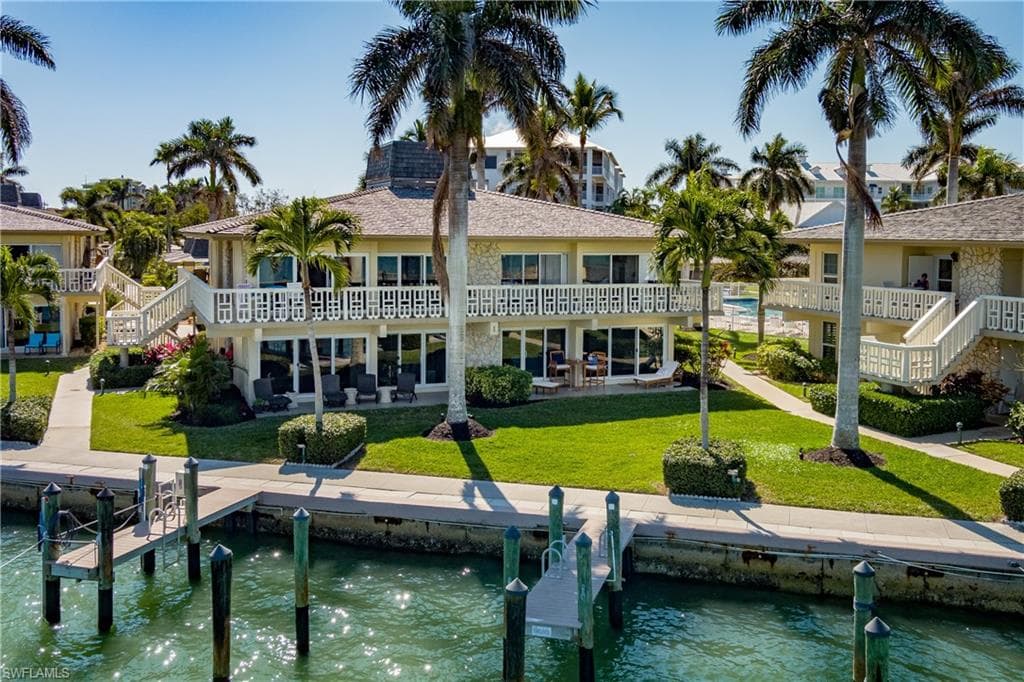 1215 Edington PL I3 MARCO ISLAND, FL 34145