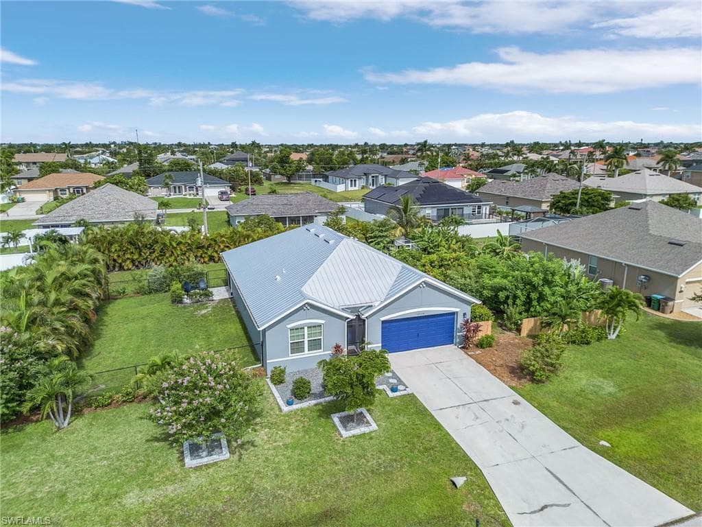4524 SW 9th AVE CAPE CORAL, FL 33914