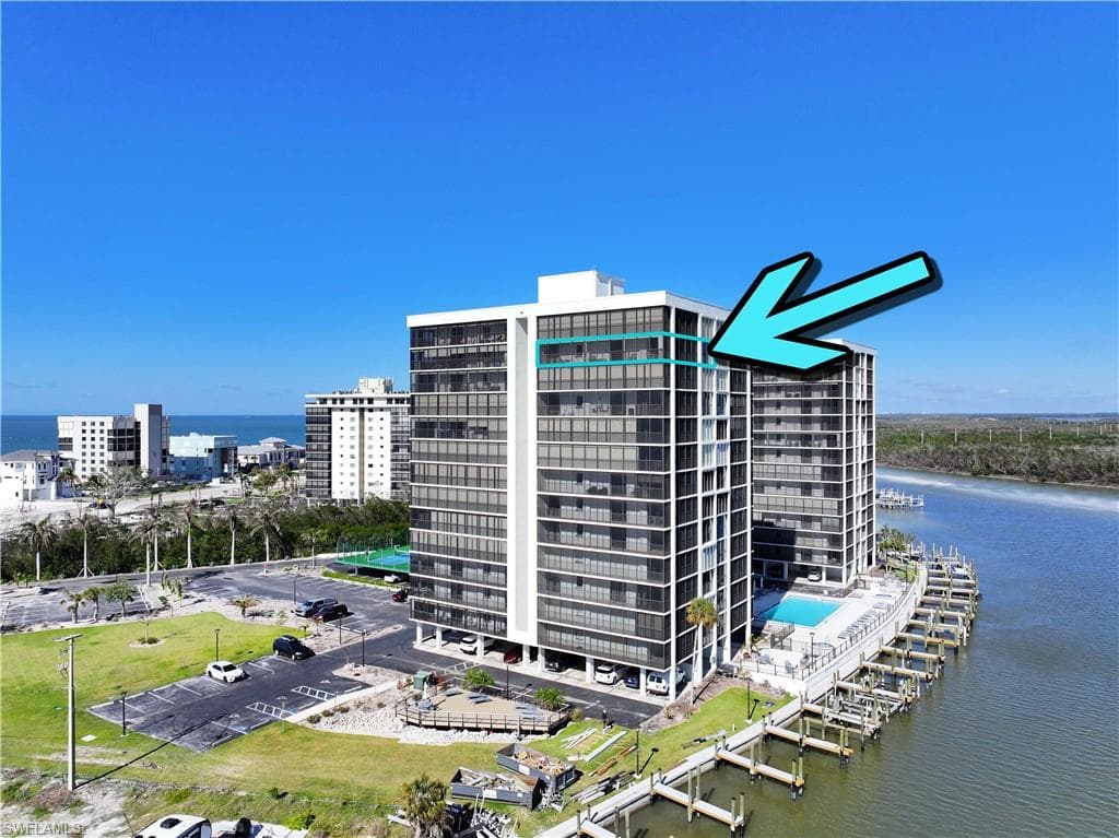 26235 Hickory BLVD 12B BONITA SPRINGS, FL 34134