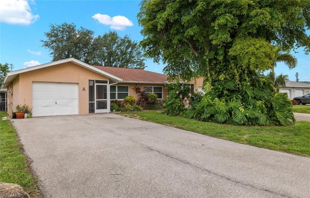 3714 SE 10th AVE CAPE CORAL, FL 33904