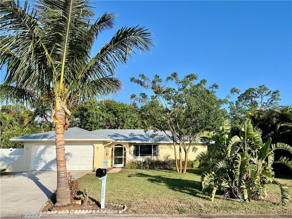 5558 New Pine Lake DR FORT MYERS, FL 33907