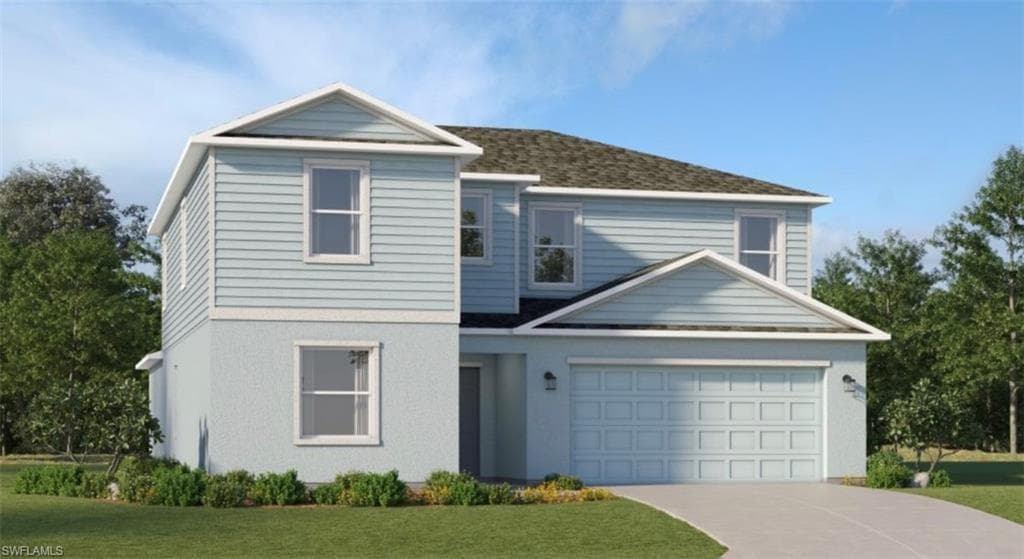 12255 Savanna Lakes BLVD LEHIGH ACRES, FL 33974