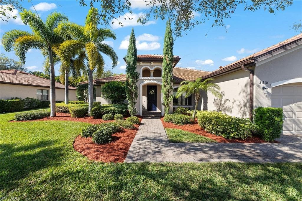 21710 Arenga LN ESTERO, FL 33928