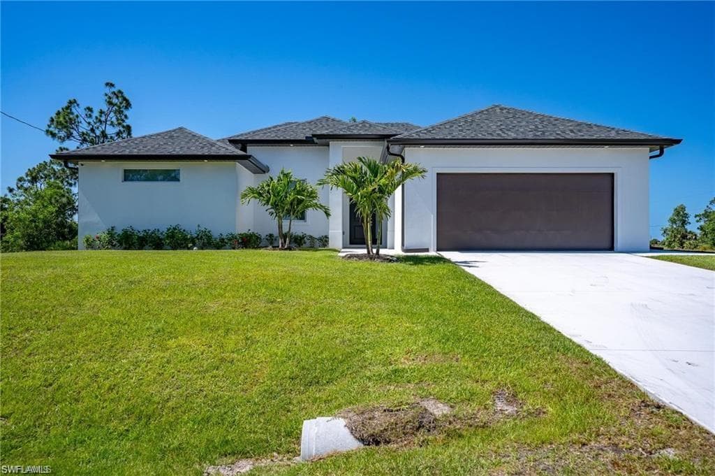 3706 NW 42nd LN CAPE CORAL, FL 33993