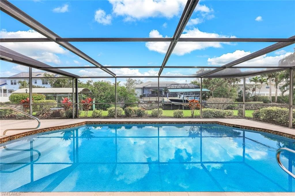 27081 Harbor DR BONITA SPRINGS, FL 34135