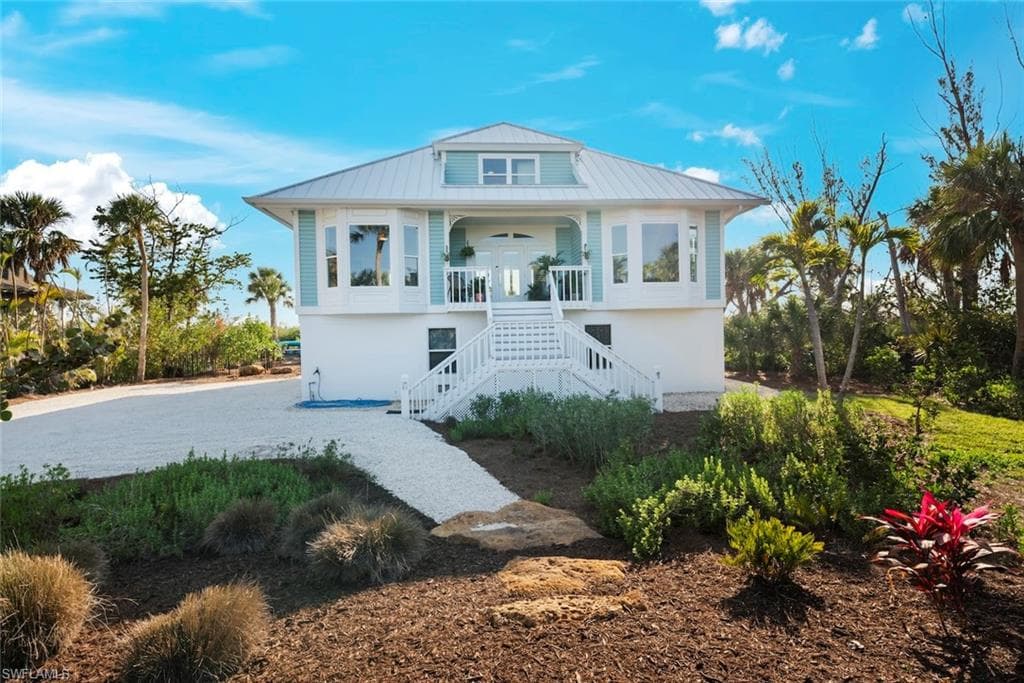 5855 Sanibel Captiva RD SANIBEL, FL 33957