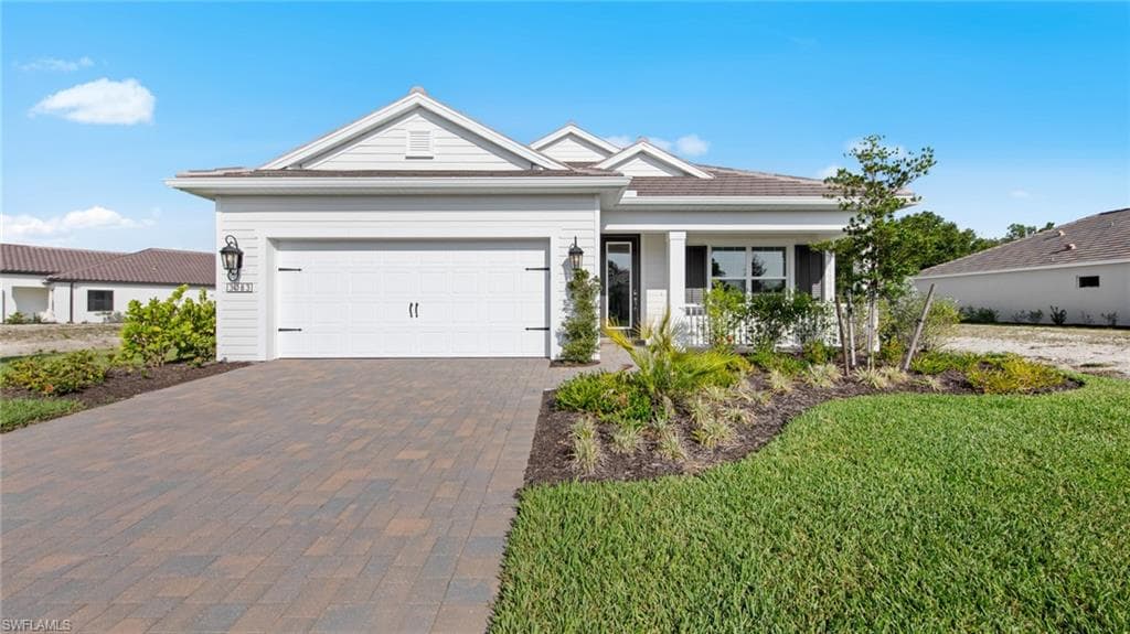 3083 Heritage Pines DR FORT MYERS, FL 33905