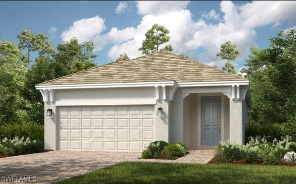26931 Lark CT PUNTA GORDA, FL 33955