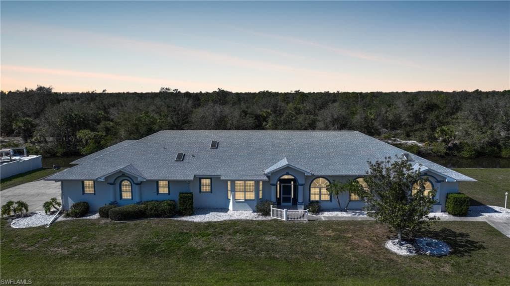 3339 Desoto DR PUNTA GORDA, FL 33983