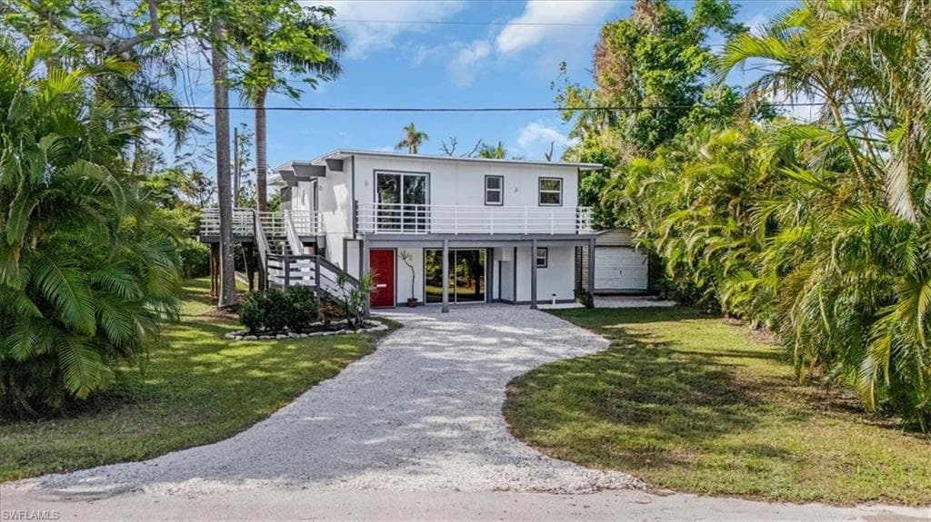 10925 Russell RD BOKEELIA, FL 33922