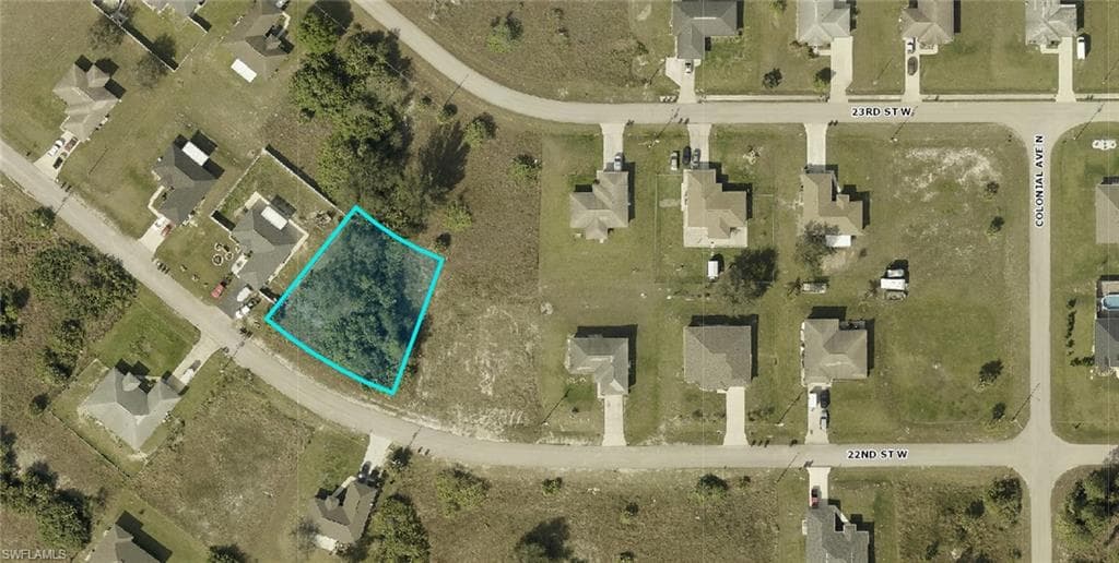 3912 22nd ST W LEHIGH ACRES, FL 33971