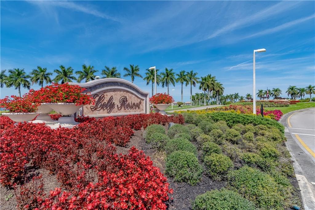 9128 Delano ST 89 NAPLES, FL 34113