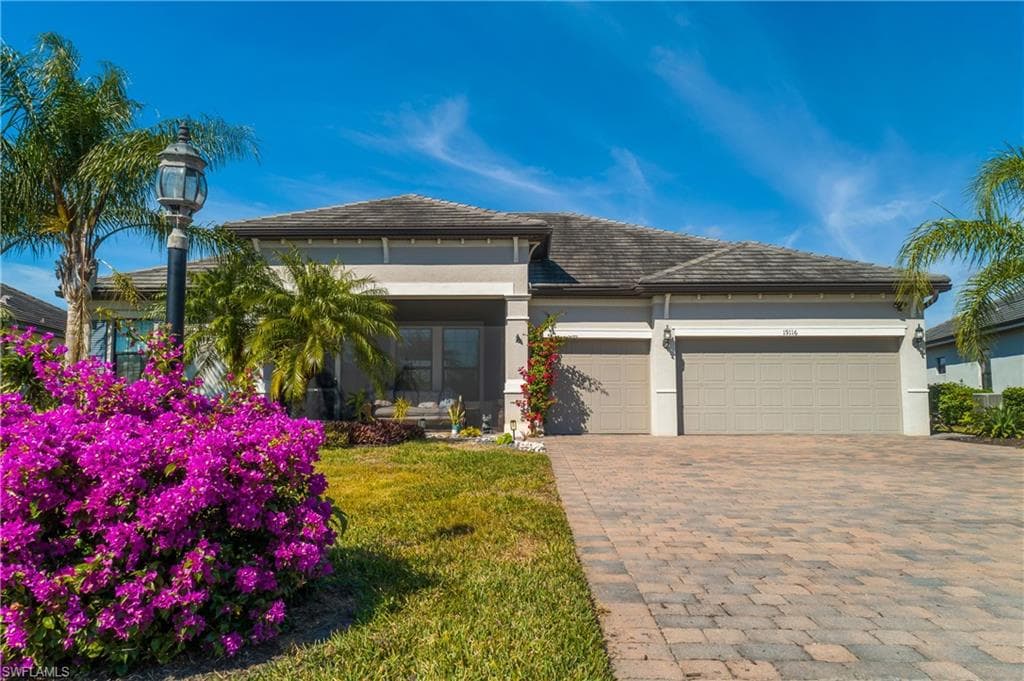 19116 Elston WAY ESTERO, FL 33928