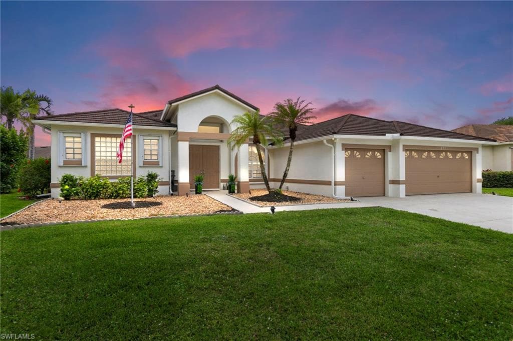 893 Grand Rapids BLVD NAPLES, FL 34120