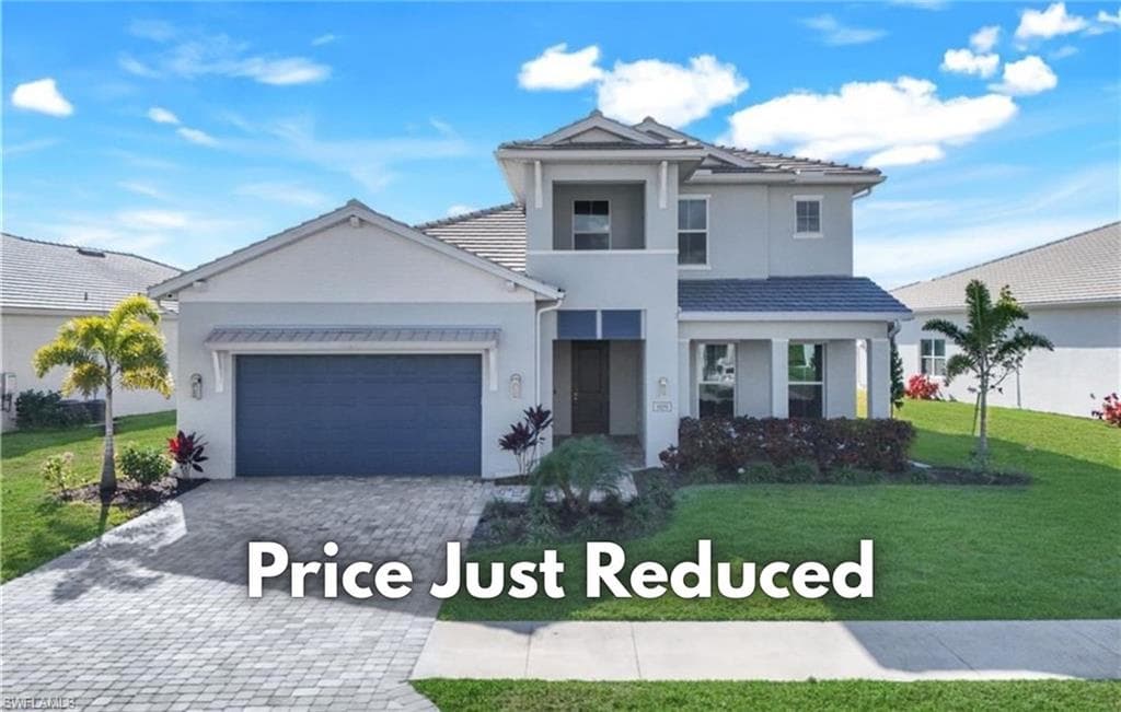 9109 Caicos WAY NAPLES, FL 34114