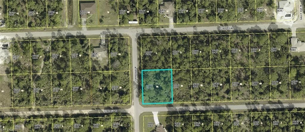 3422 52nd ST W LEHIGH ACRES, FL 33971