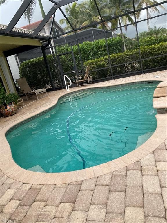 4857 Keswick WAY NAPLES, FL 34105