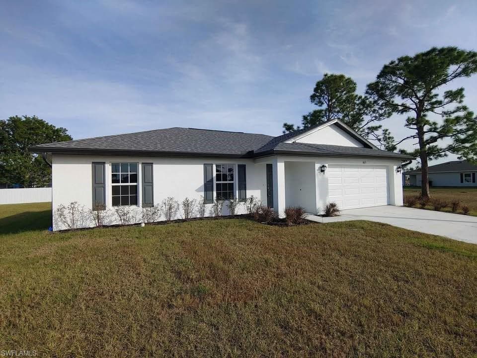 3013 NW 20th PL CAPE CORAL, FL 33993
