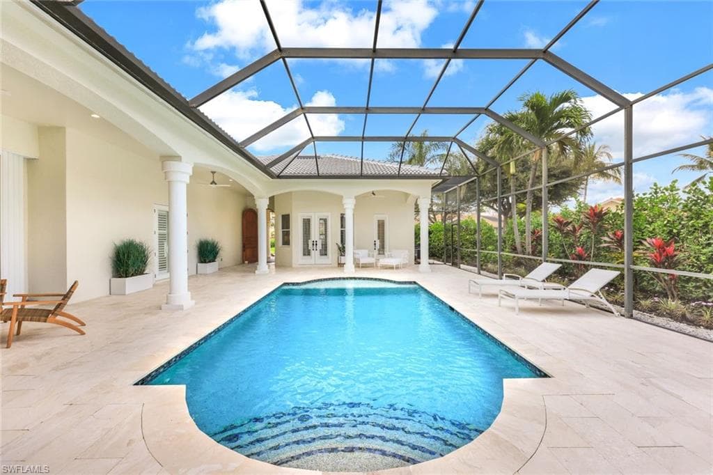 3092 Terramar DR NAPLES, FL 34119