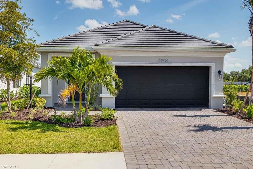 26936 Lark CT PUNTA GORDA, FL 33955