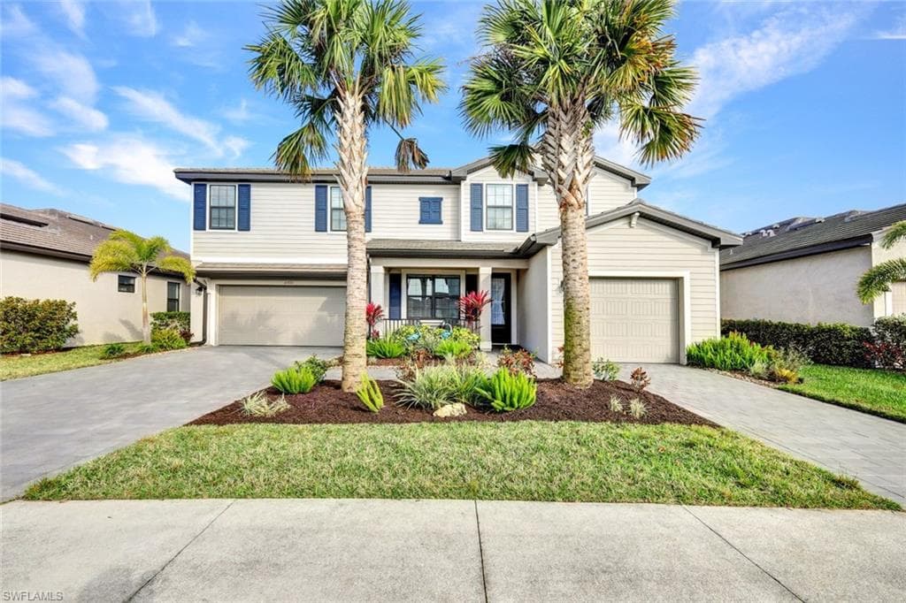 11371 Canopy LOOP FORT MYERS, FL 33913